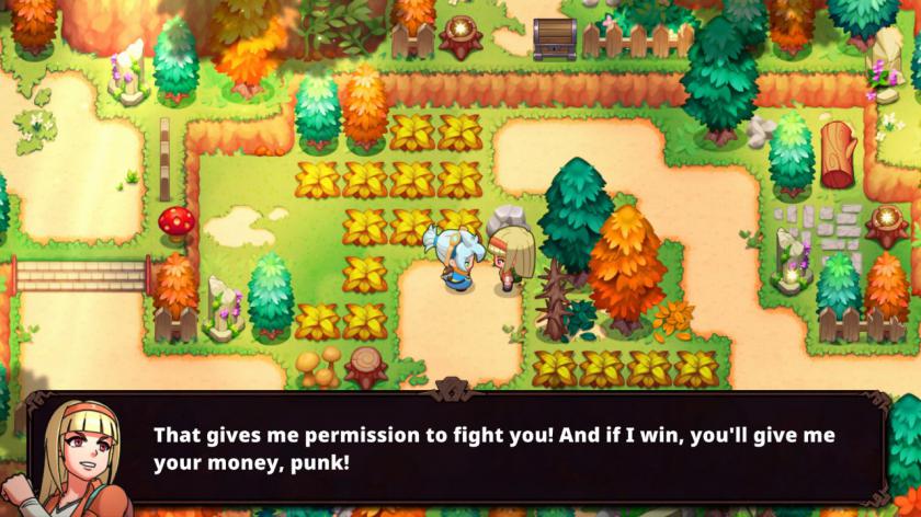 Switch游戏 -尼可梦:灭绝 Nexomon: Extinction-百度网盘下载插图1-小白游戏网 Switch游戏 -尼可梦:灭绝 Nexomon: Extinction-百度网盘下载插图1-小白游戏网